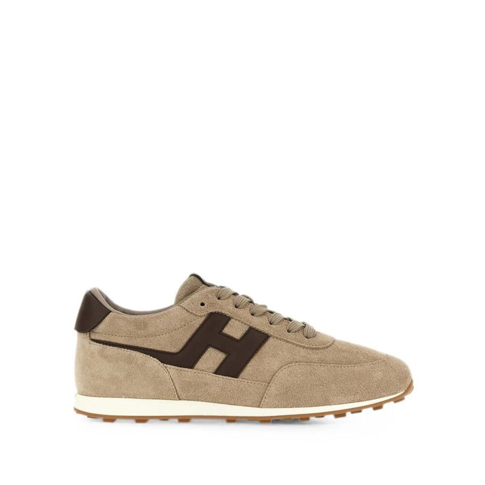 Hogan Men Sneakers Hogan Athletic